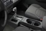 Nissan Frontier Sport Appearance Package 2012 года